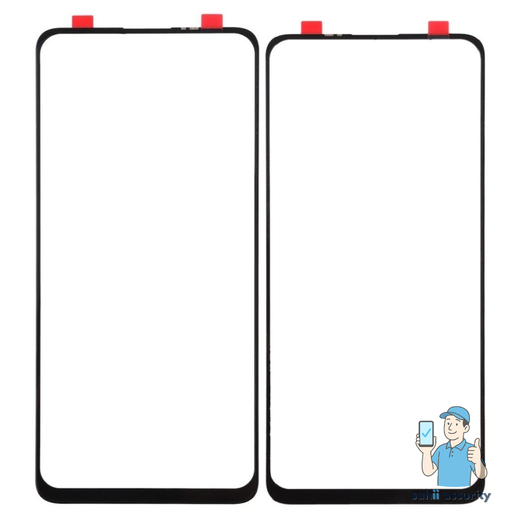 Front Glass for Vivo Z5x